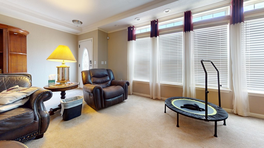 605 W 8th Ave, Rankin, Texas image 16