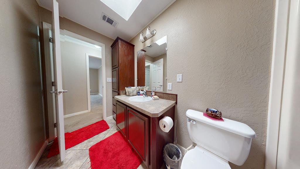 605 W 8th Ave, Rankin, Texas image 35