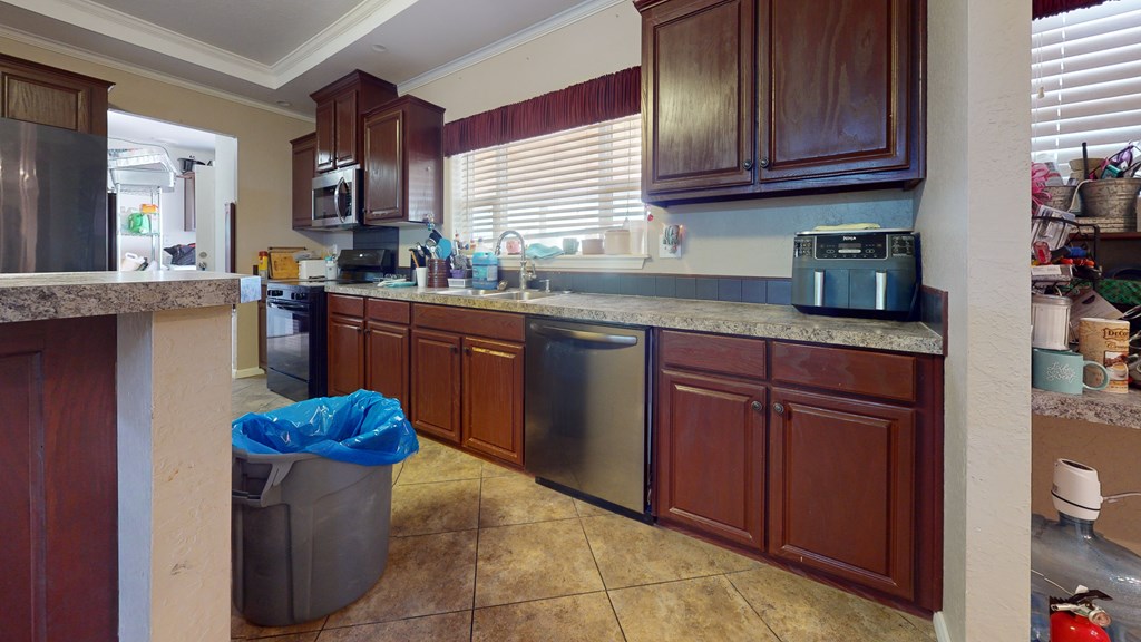 605 W 8th Ave, Rankin, Texas image 27
