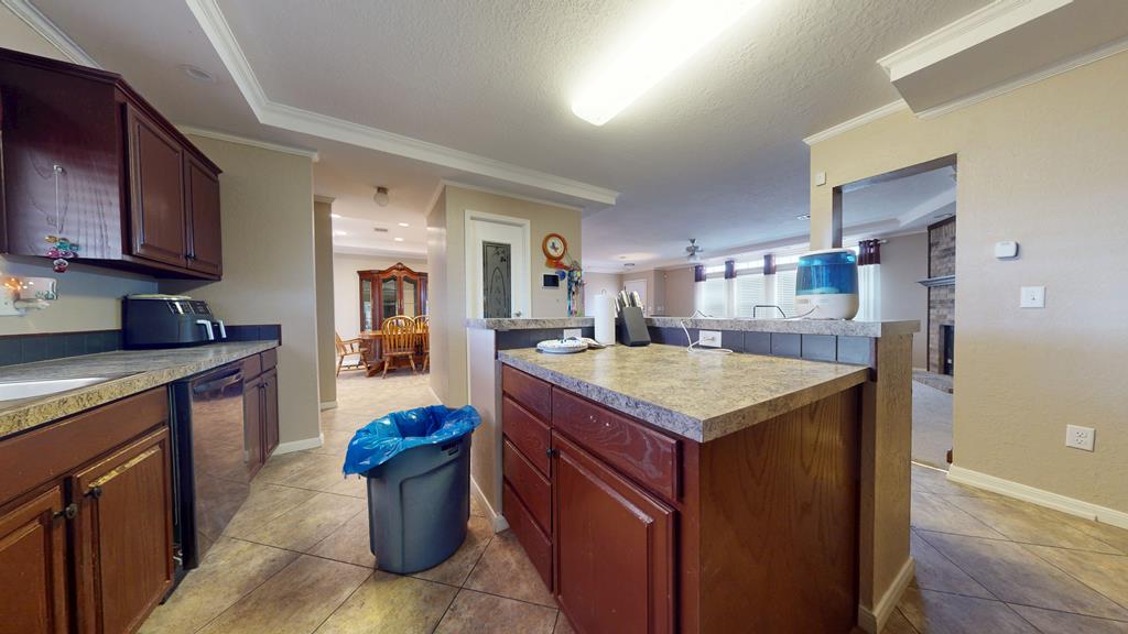 605 W 8th Ave, Rankin, Texas image 28