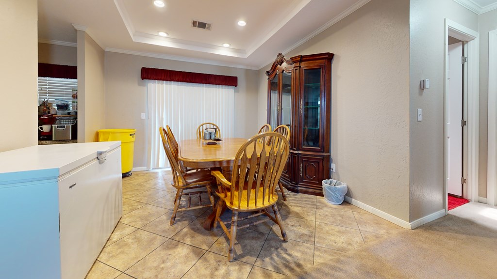 605 W 8th Ave, Rankin, Texas image 20