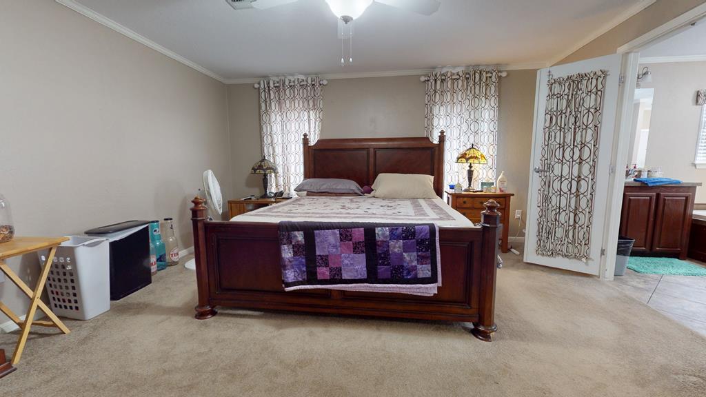 605 W 8th Ave, Rankin, Texas image 39