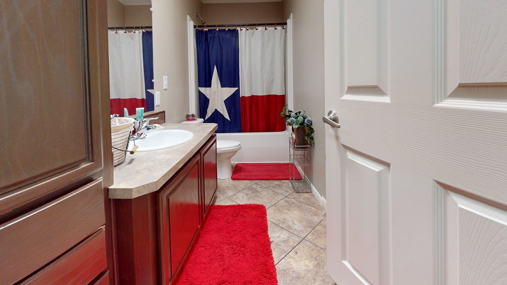 605 W 8th Ave, Rankin, Texas image 36