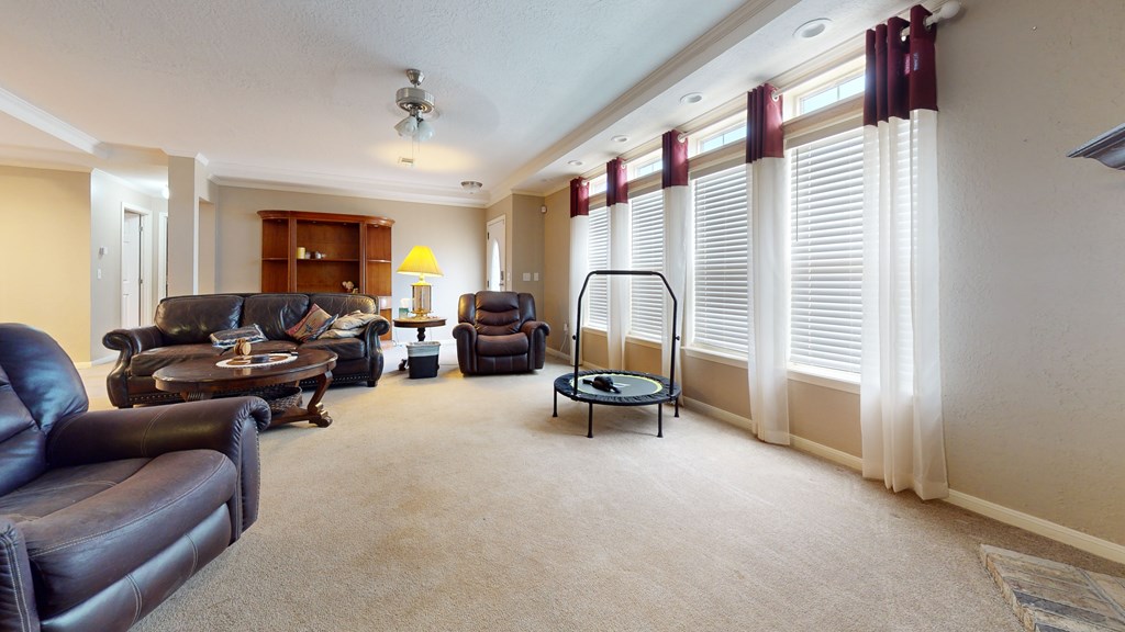 605 W 8th Ave, Rankin, Texas image 17