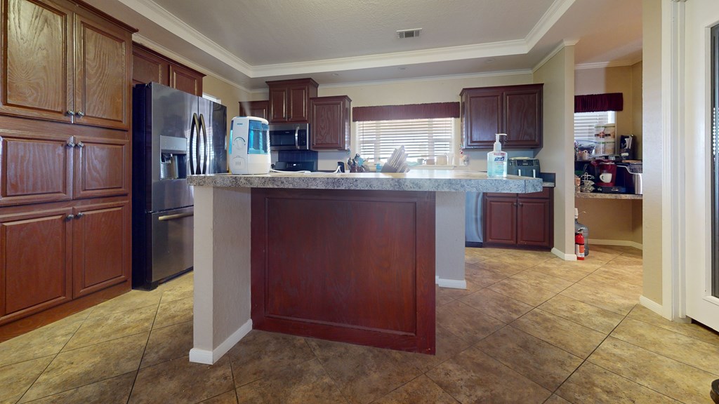 605 W 8th Ave, Rankin, Texas image 26