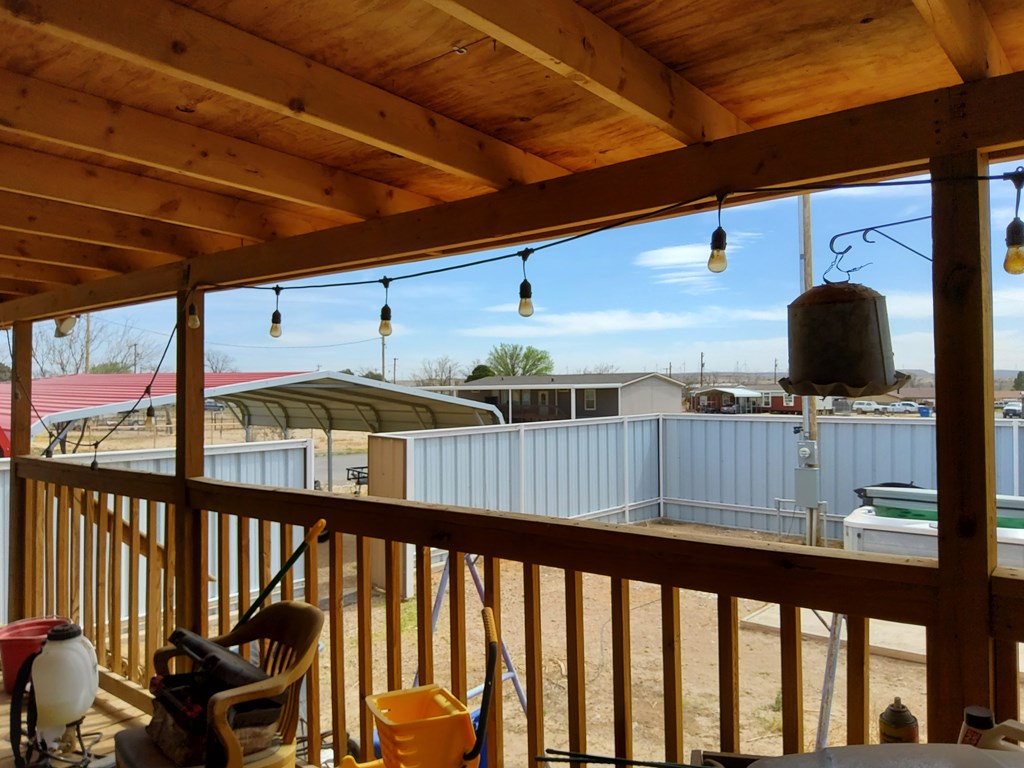 605 W 8th Ave, Rankin, Texas image 49