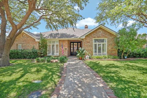 Homes For Sale - 4004 Radcliff Court<br/> Midland County, Midland, TX 79707