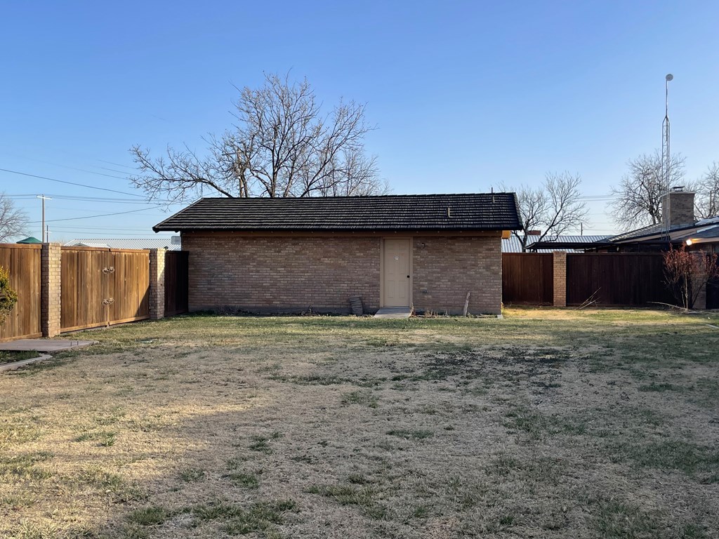 1101 Hickory St, Roscoe, Texas image 41