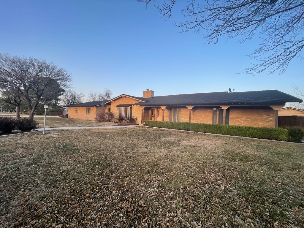 1101 Hickory St, Roscoe, Texas image 4