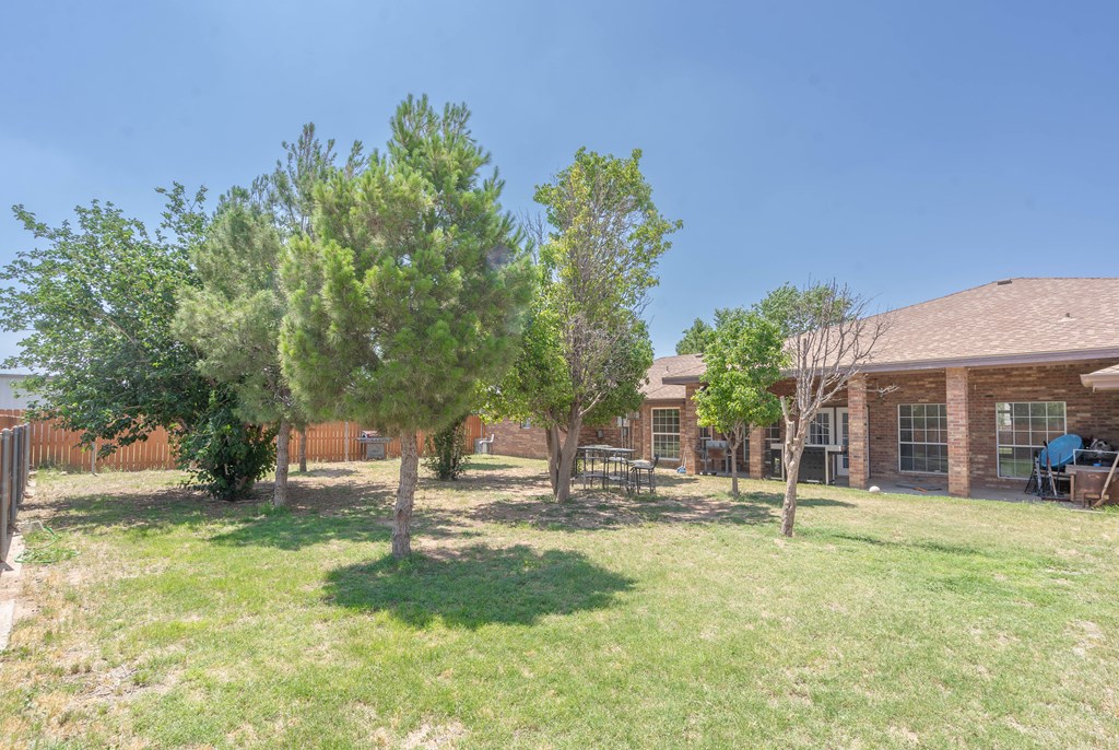 2609 W County Rd 130, Midland, Texas image 38