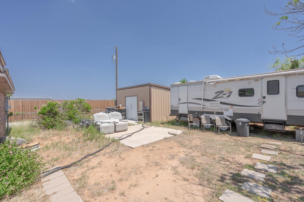 2609 W County Rd 130, Midland, Texas image 46