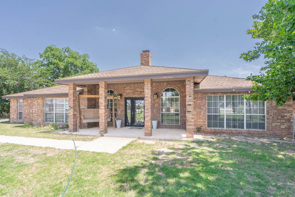 2609 W County Rd 130, Midland, Texas image 1