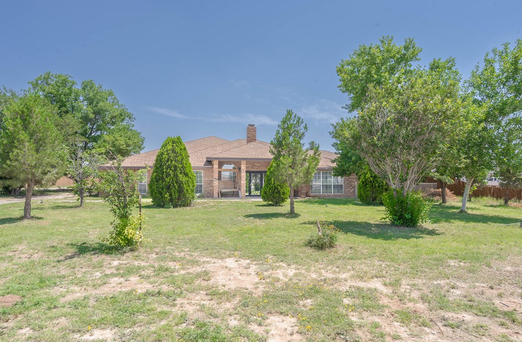 2609 W County Rd 130, Midland, Texas image 2