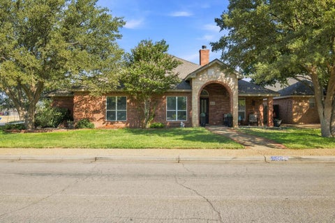 Homes For Sale - 4820 Rosewood Dr<br/> Midland, TX 79707