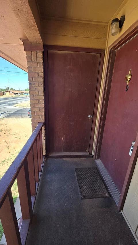 Homes For Rent - 4701 W Illinois Ave #D<br/> Midland, TX 79704