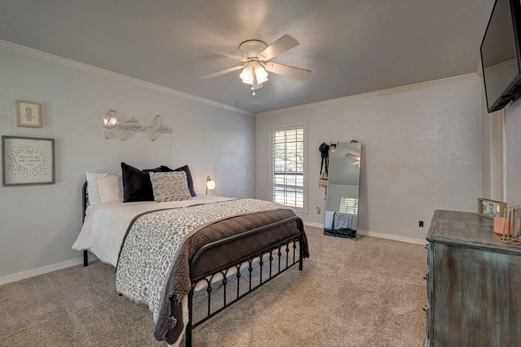 4461 Hackberry Court, Midland, Texas image 30