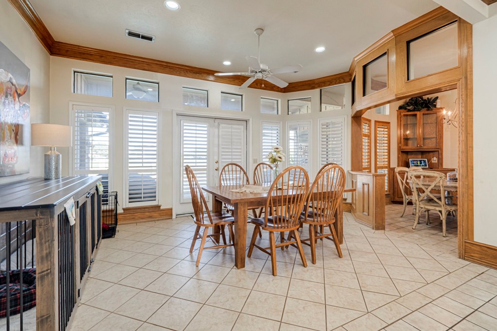 4461 Hackberry Court, Midland, Texas image 17