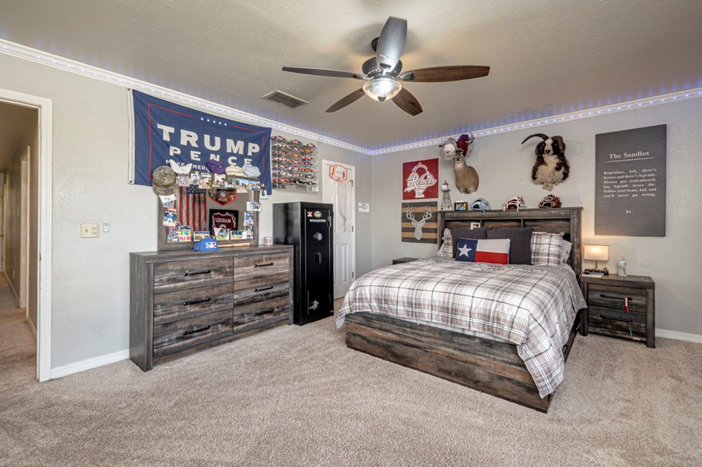 4461 Hackberry Court, Midland, Texas image 46