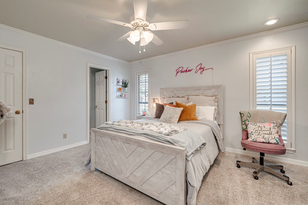 4461 Hackberry Court, Midland, Texas image 38