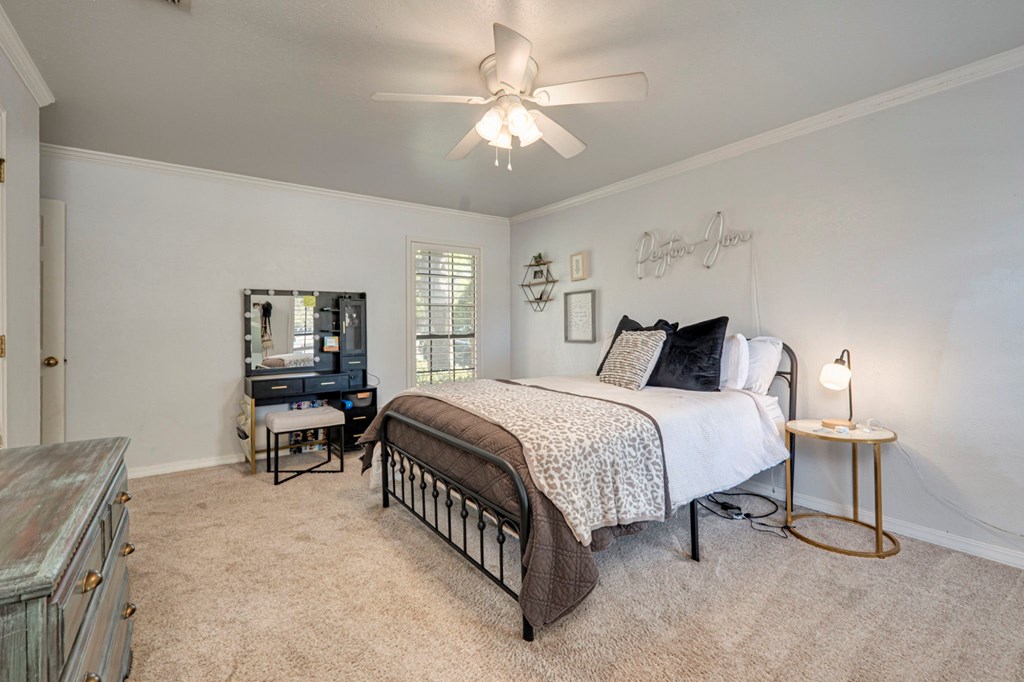 4461 Hackberry Court, Midland, Texas image 32