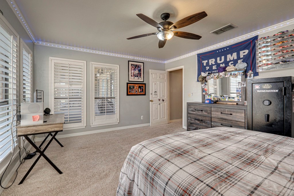 4461 Hackberry Court, Midland, Texas image 45