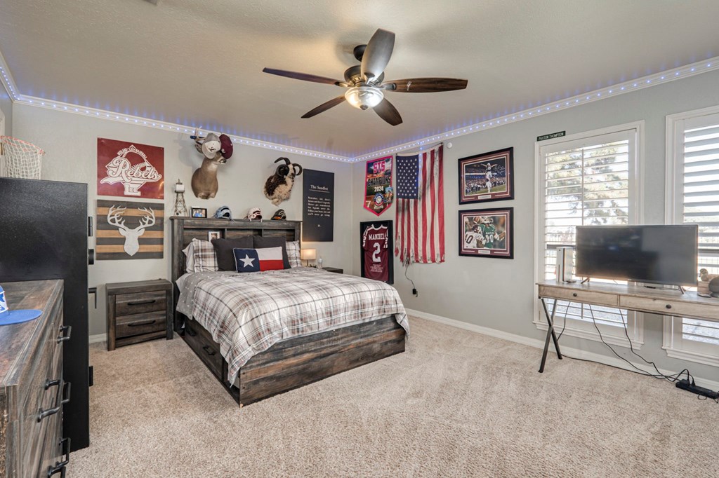 4461 Hackberry Court, Midland, Texas image 43
