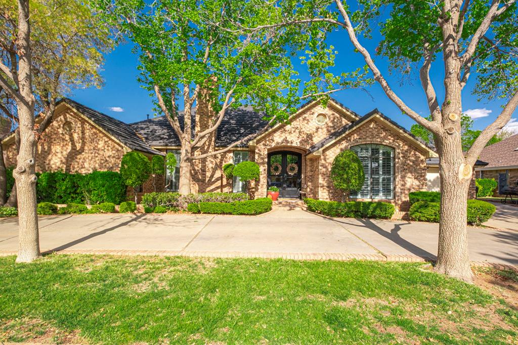 4461 Hackberry Court, Midland, Texas image 1