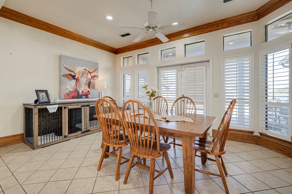 4461 Hackberry Court, Midland, Texas image 18