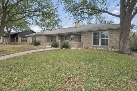 Homes For Rent - 2404 Goddard Court<br/> Midland, TX 79705