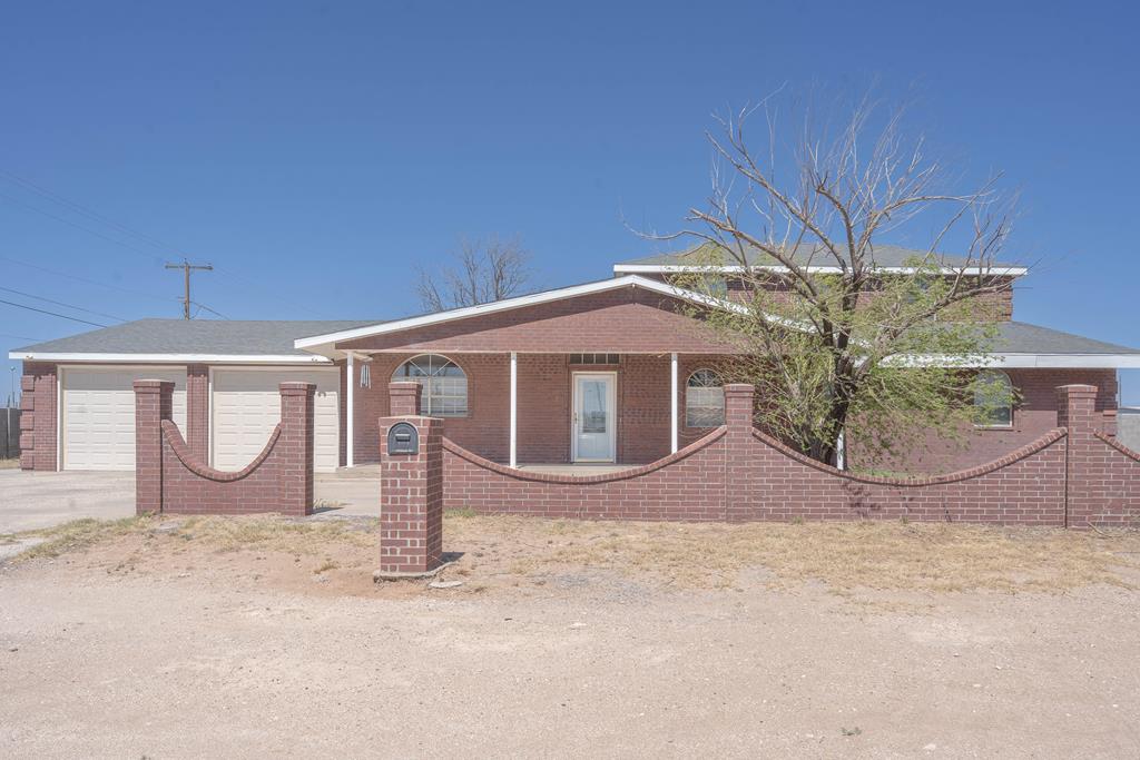 5808 W Morris St, Odessa, Texas image 1
