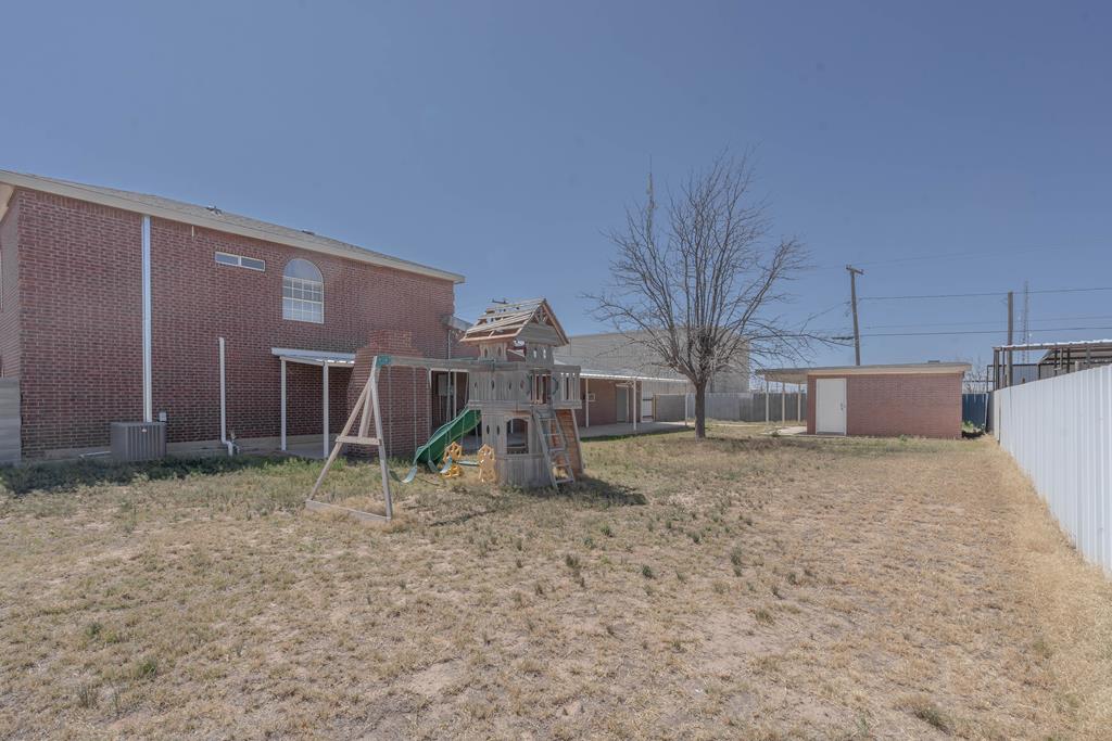 5808 W Morris St, Odessa, Texas image 34