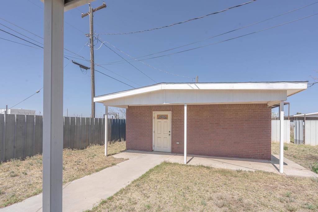5808 W Morris St, Odessa, Texas image 32