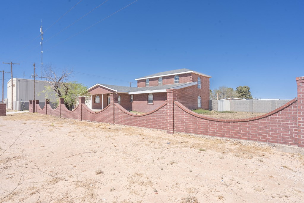 5808 W Morris St, Odessa, Texas image 3