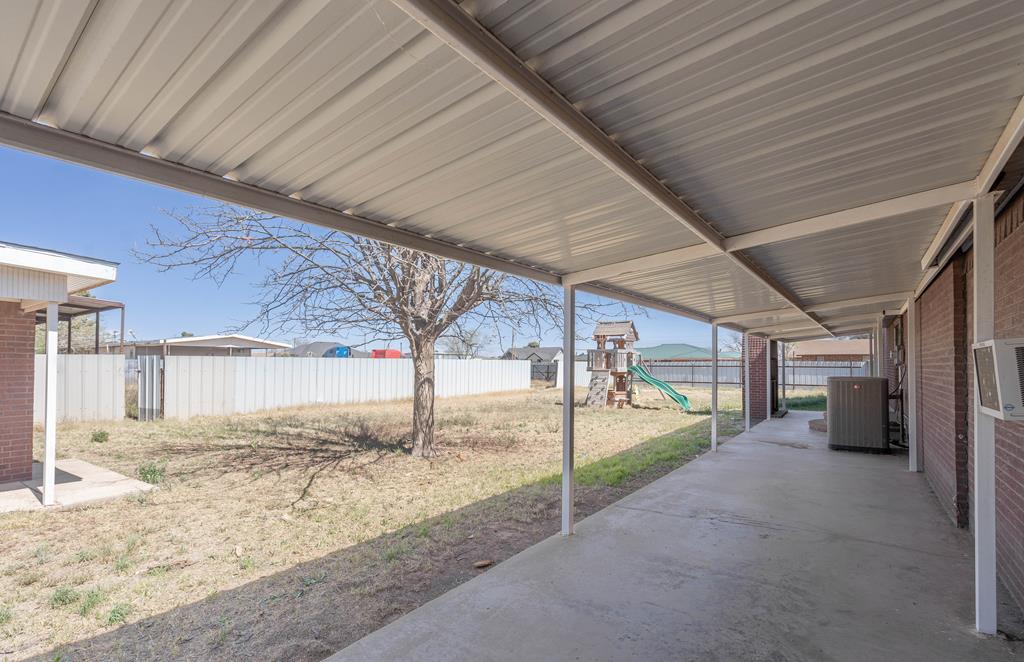 5808 W Morris St, Odessa, Texas image 31