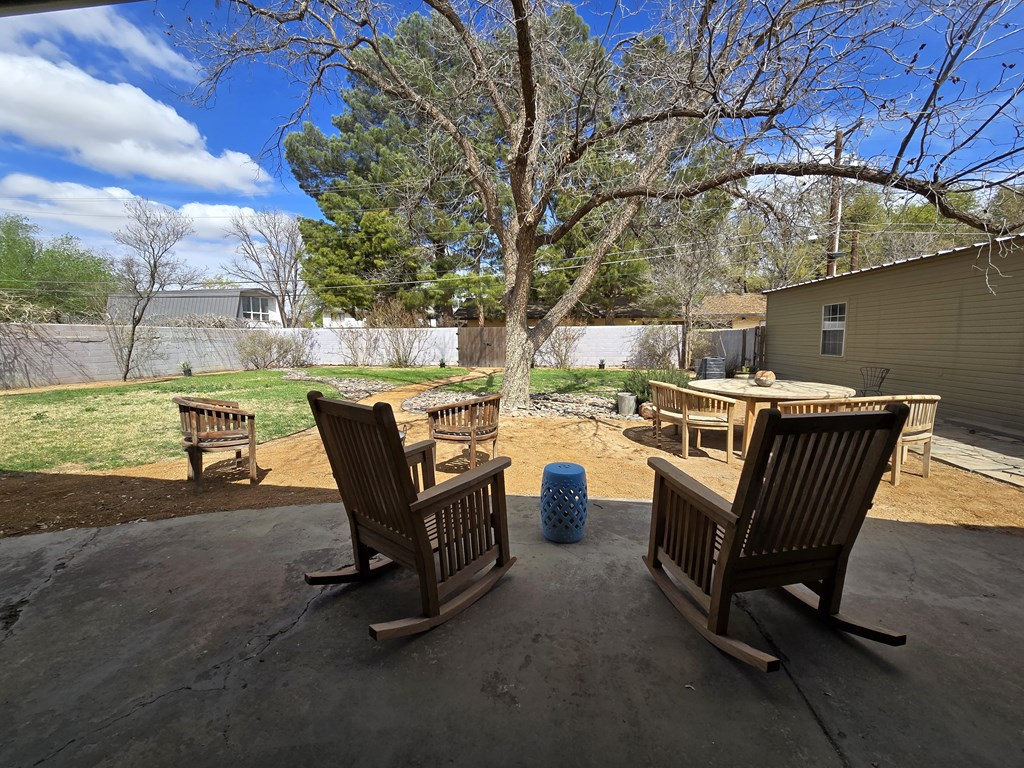 1200 W Cuthbert Ave, Midland, Texas image 32
