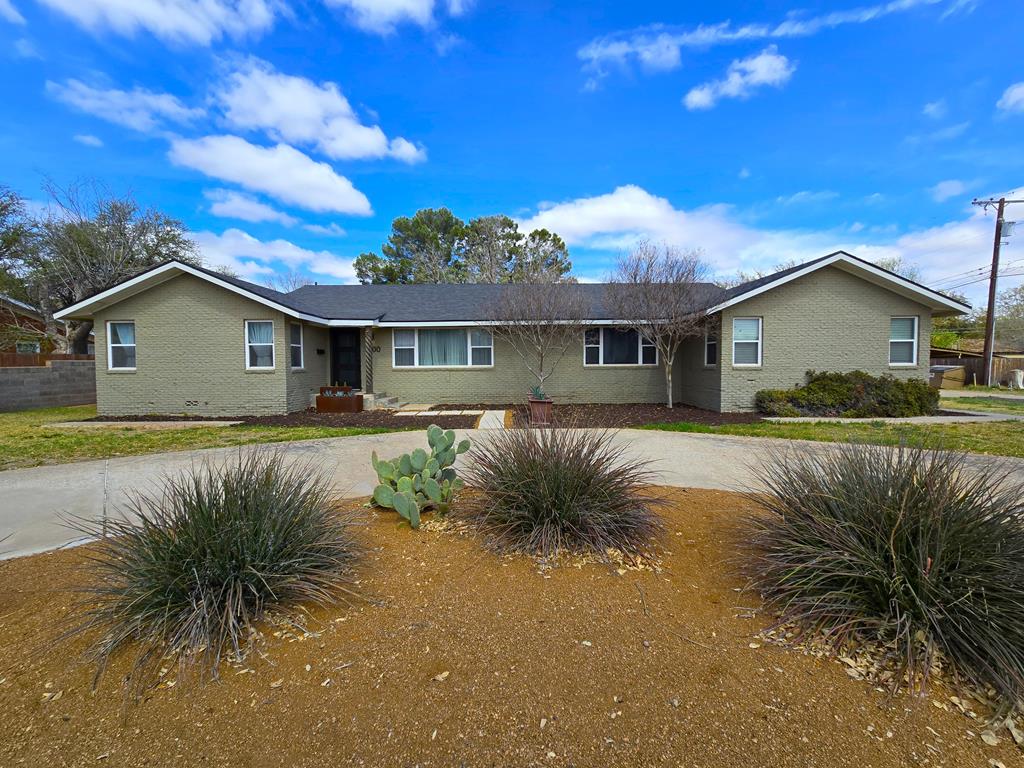 1200 W Cuthbert Ave, Midland, Texas image 2