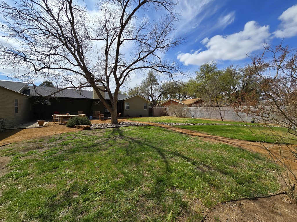 1200 W Cuthbert Ave, Midland, Texas image 30