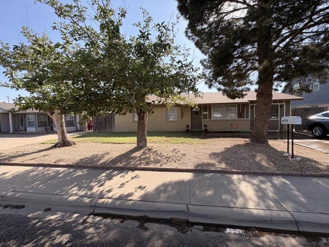 Homes For Sale - 8723 Lamar Ave<br/> Odessa, TX 79765