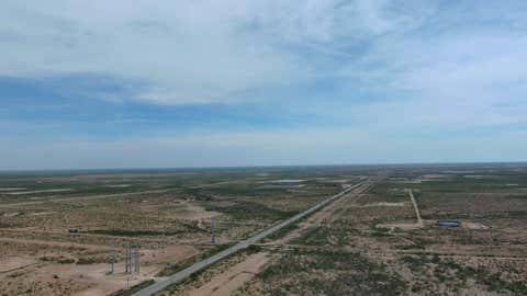 Vacant Land For Sale - 0000 W Fm 1787<br/> Midland County, Midland, TX 79706