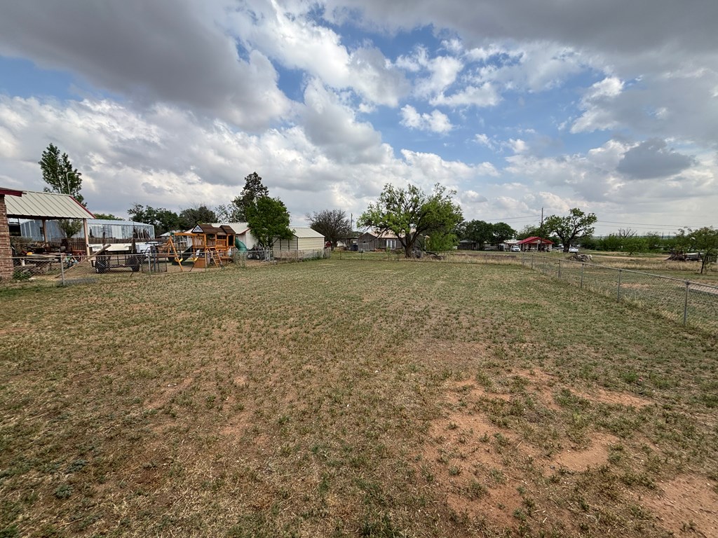 408 33rd St, Snyder, Texas image 16