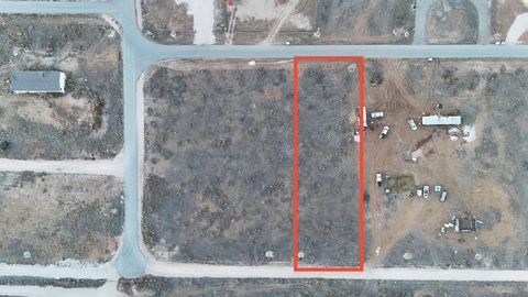 Vacant Land For Sale - TBD Crockett St<br/> Midland, TX 79705