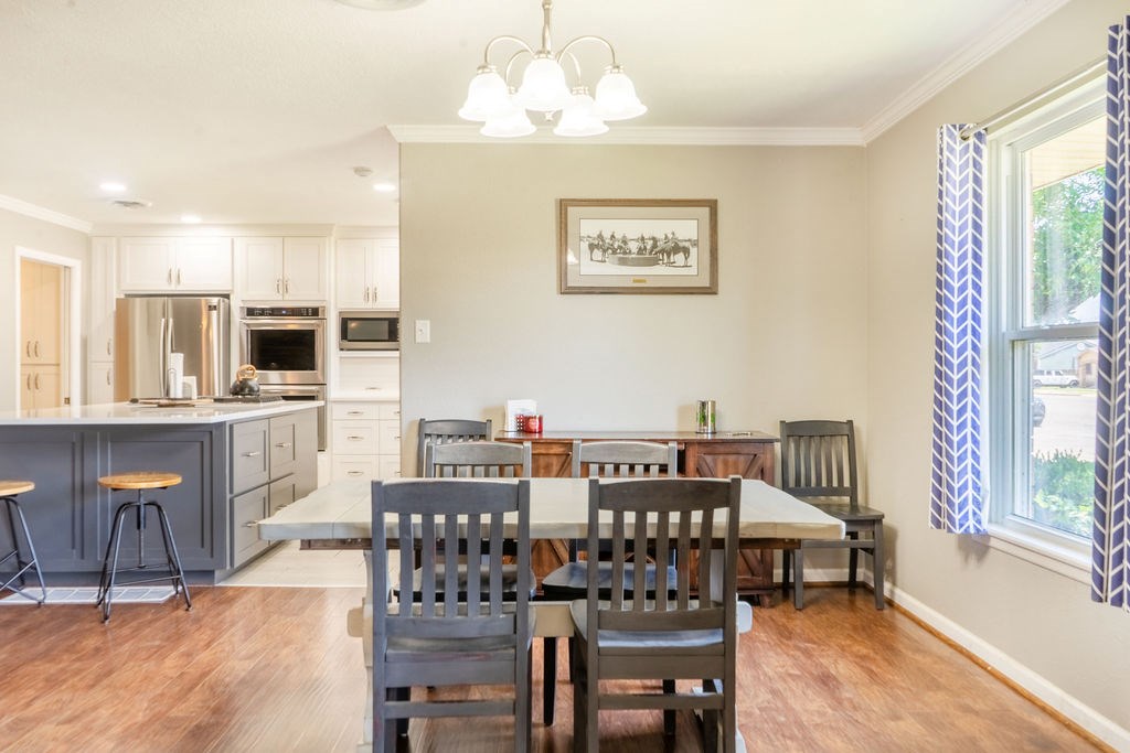 607 N Rio St, Fort Stockton, Texas image 3