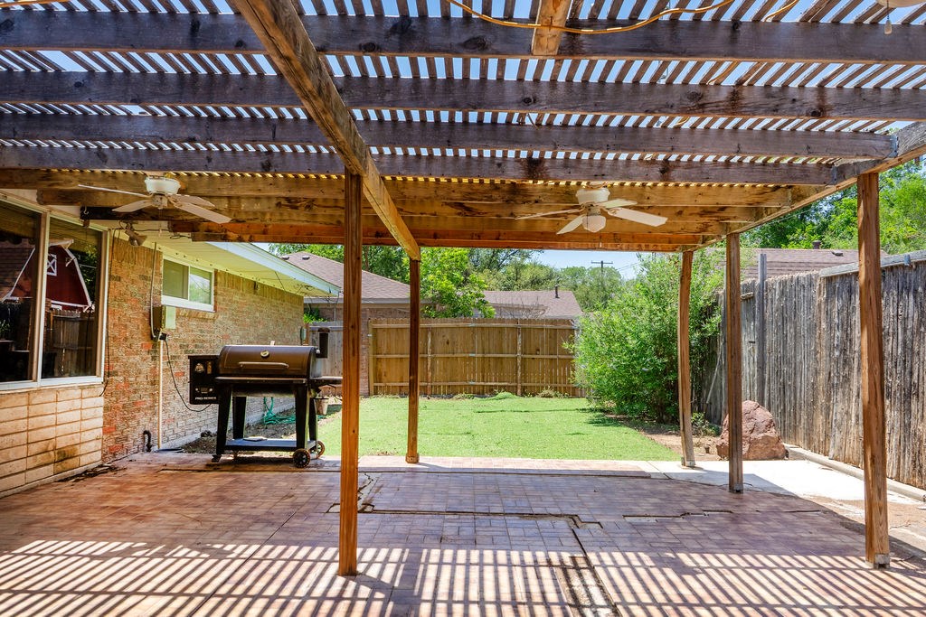 607 N Rio St, Fort Stockton, Texas image 12