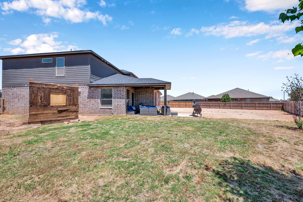 806 Revere Place, Midland, Texas image 35