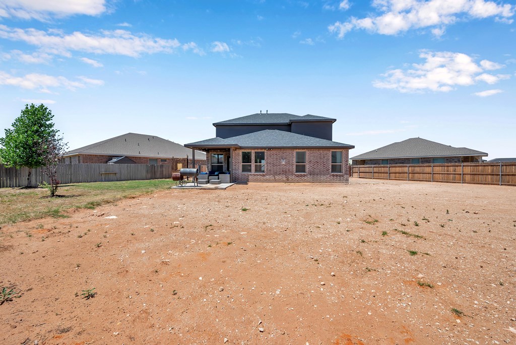 806 Revere Place, Midland, Texas image 36