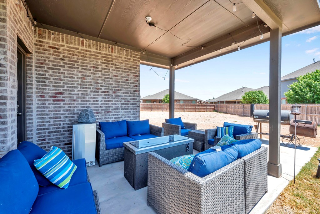 806 Revere Place, Midland, Texas image 34