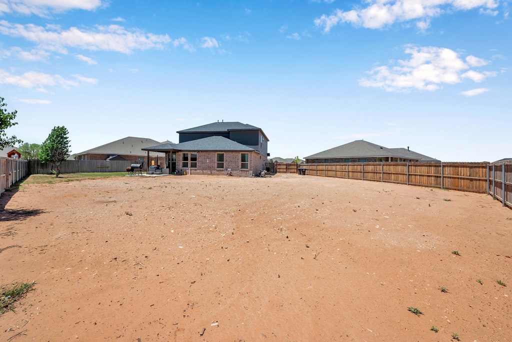 806 Revere Place, Midland, Texas image 37