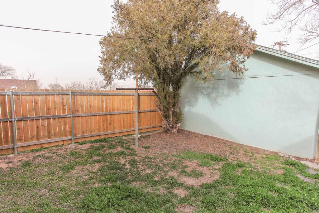 1513 Scurry St, Big Spring, Texas image 31