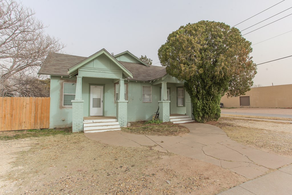 1513 Scurry St, Big Spring, Texas image 30