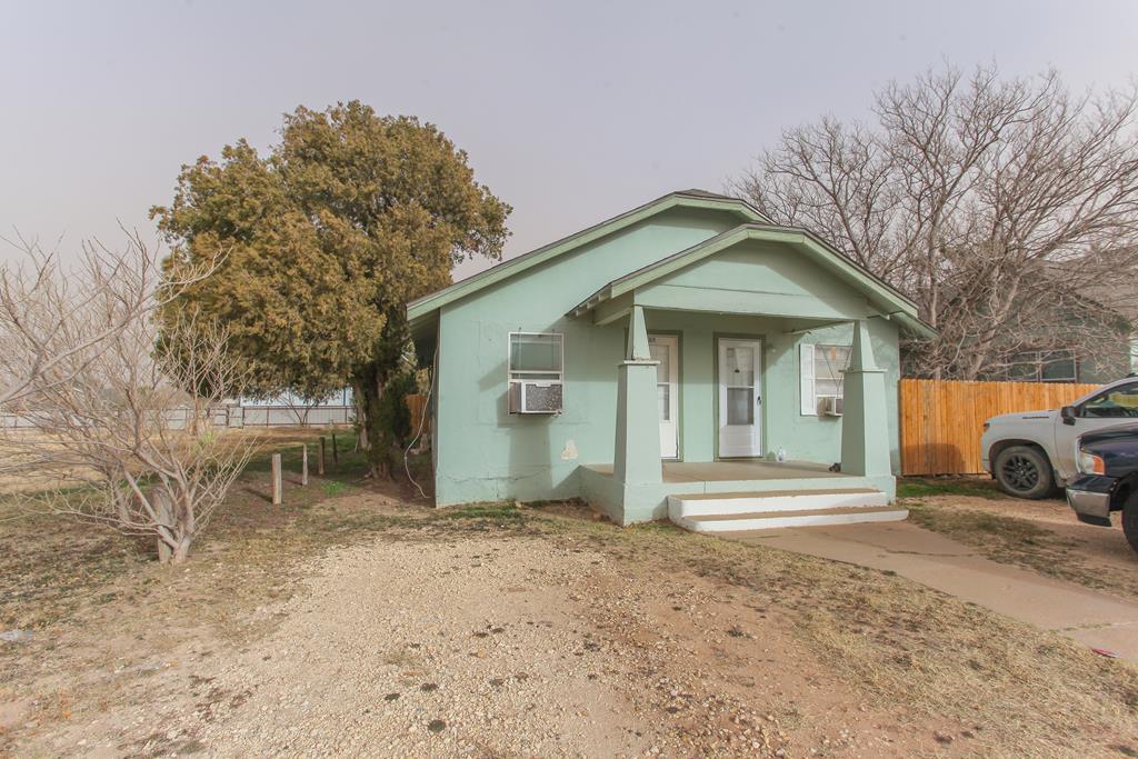 1513 Scurry St, Big Spring, Texas image 29